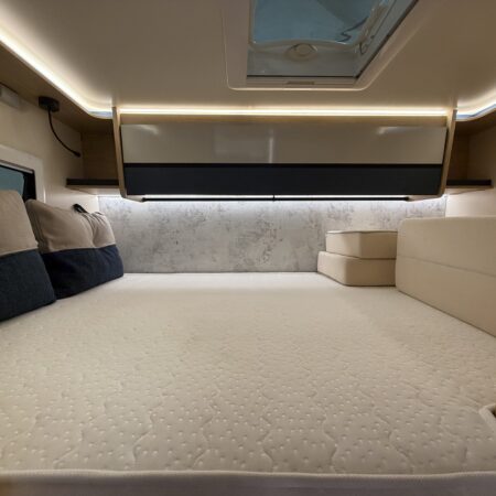 CI Horon Fit 91 xt