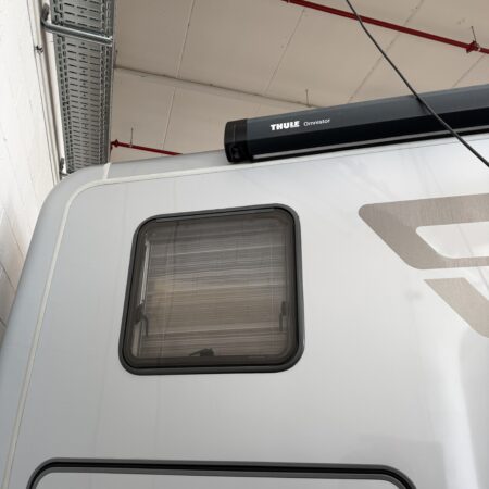 Hymer 704 SL