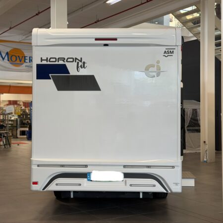 CI Horon Fit 91 xt