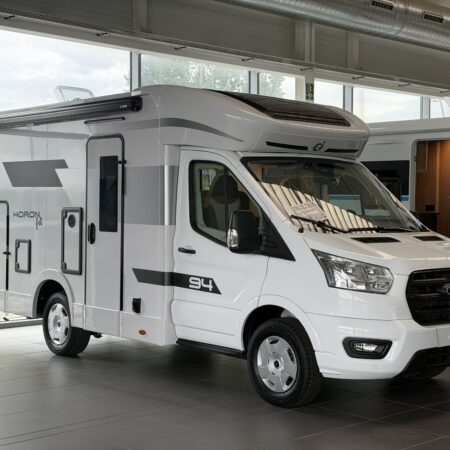 CI HORON FIT 94 XT
