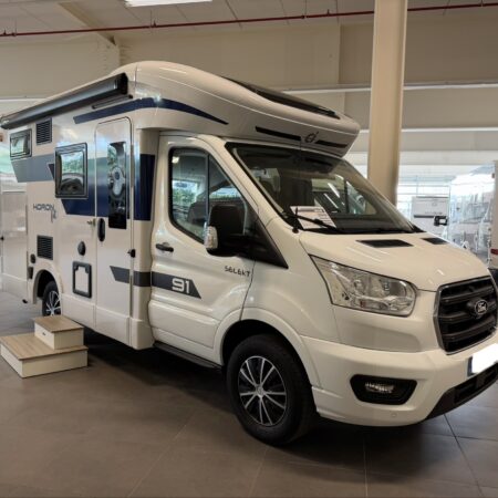 CI Horon Fit 91 xt
