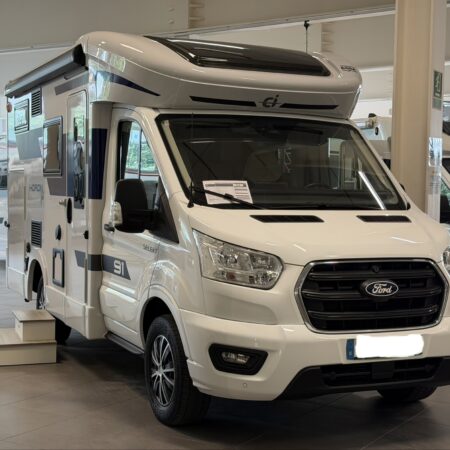 CI Horon Fit 91 xt