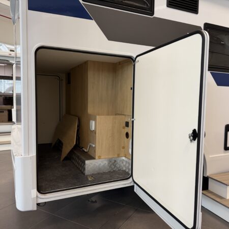 CI Horon Fit 91 xt