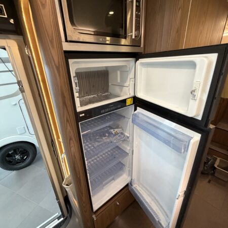 Hymer 704 SL