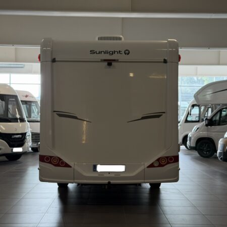 Sunlight T 69 L